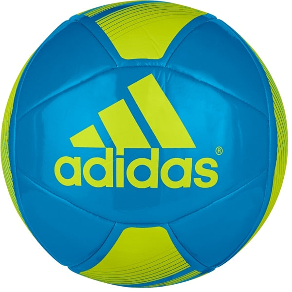 adidas EPP Glider Soccer Ball Blue