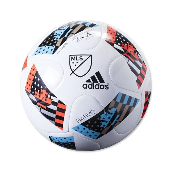 adidas Euro 2016 Top Glide Ball White
