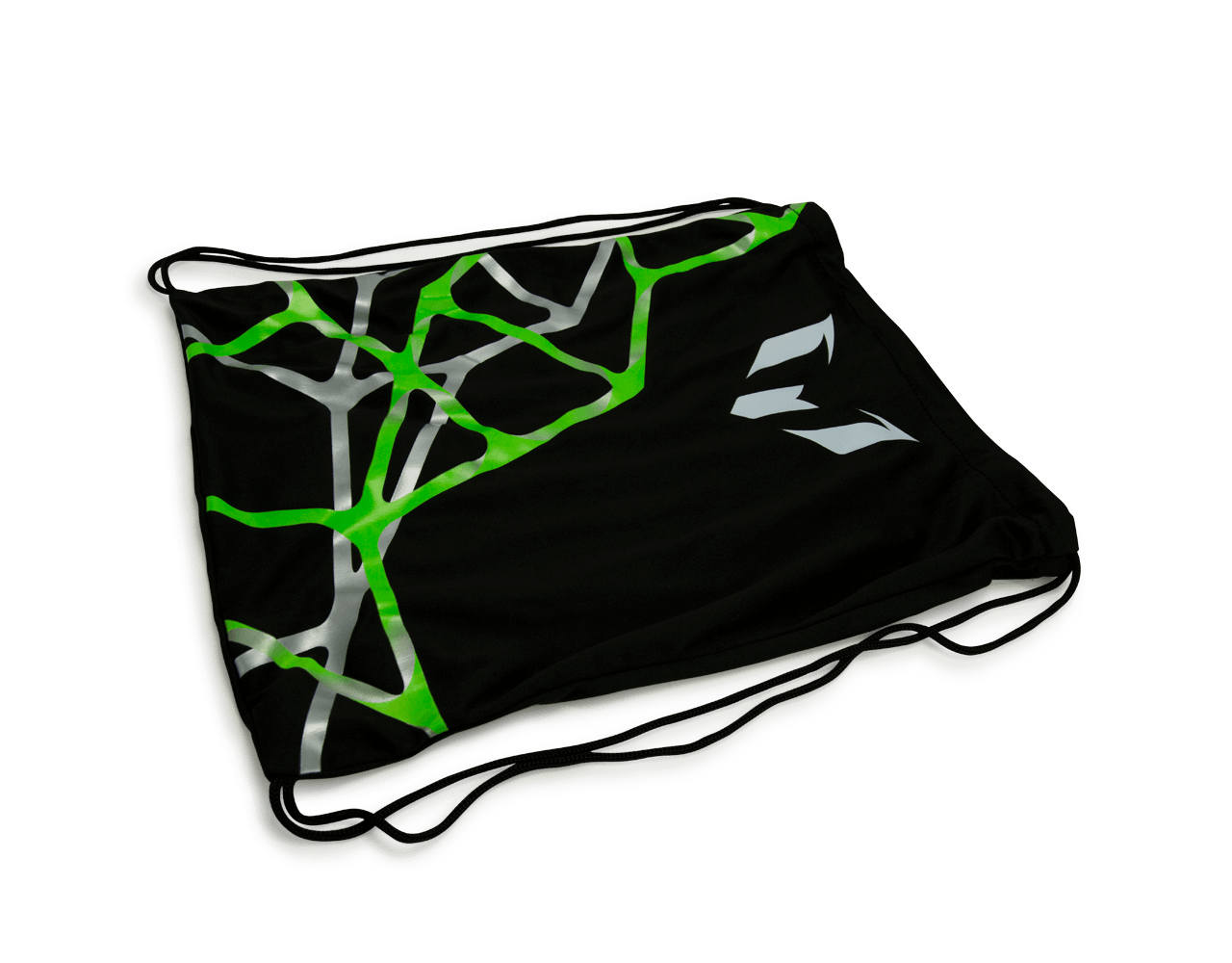 adidas Men's Messi 15.1 FG/AG Core Black/ Neon Green/Infrared