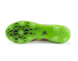 adidas Men's ACE 16.2 FG/AG Solar Green/Shopin/Core Black