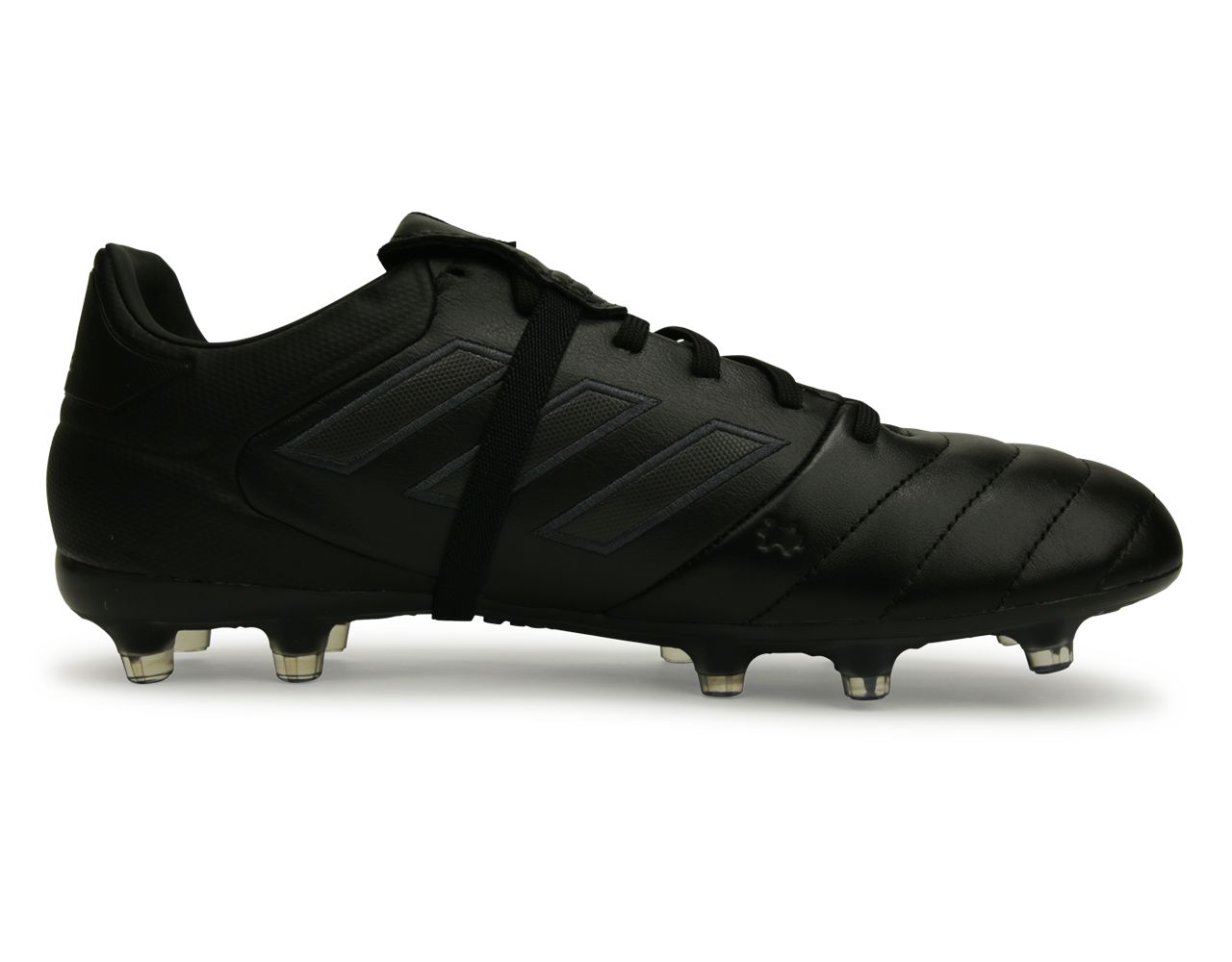 adidas Men's Copa Gloro 17.2 FG Core Black/Unity Black
