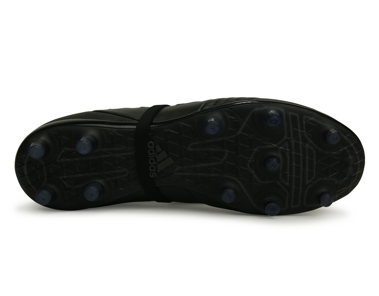 adidas Men's Copa Gloro 17.2 FG Core Black/Unity Black