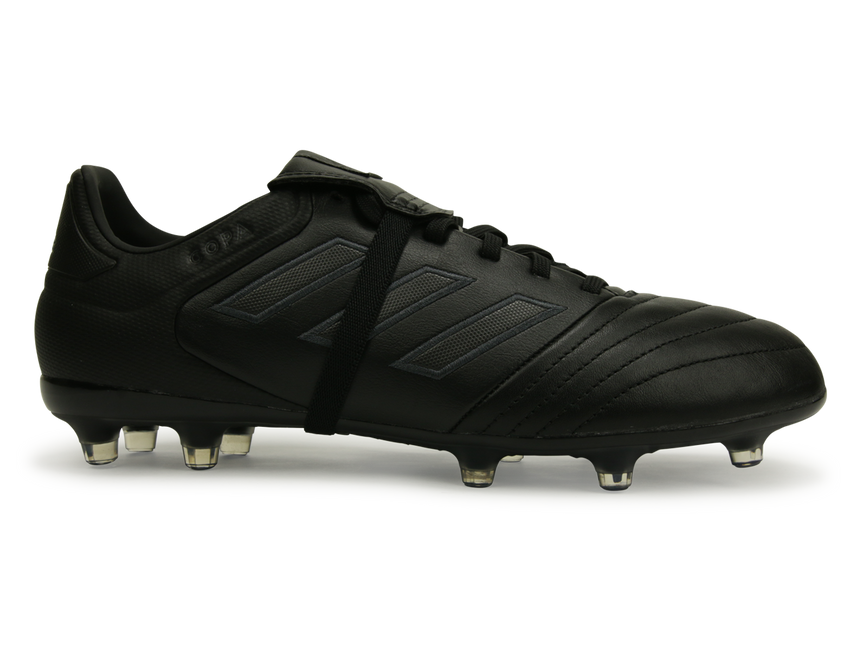 adidas Men's Copa Gloro 17.2 FG Core Black/Unity Black