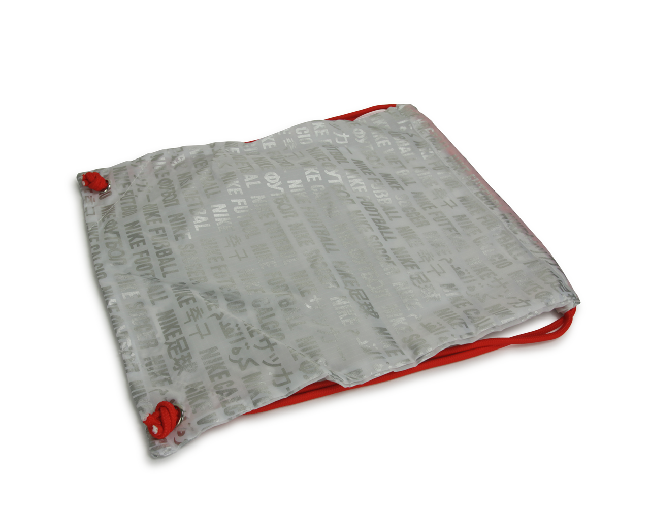 Nike Men's Magista Obra 2 Elite DF FG White/Metalic Cool Grey/Light Crimson