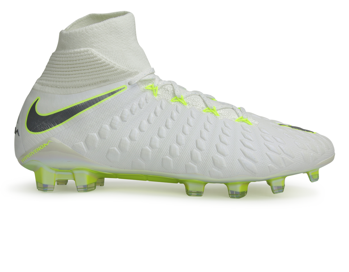 White hypervenom 2025