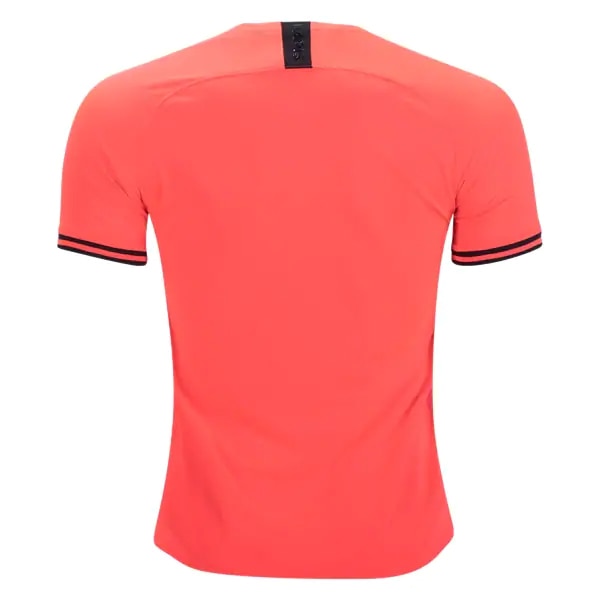 Nike Kids Paris Saint-Germain 19/20 x Jordan Away Jersey Infrared/Black