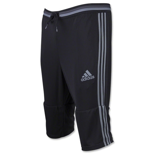 adidas Youth Condivo 16 Training Jacket Black