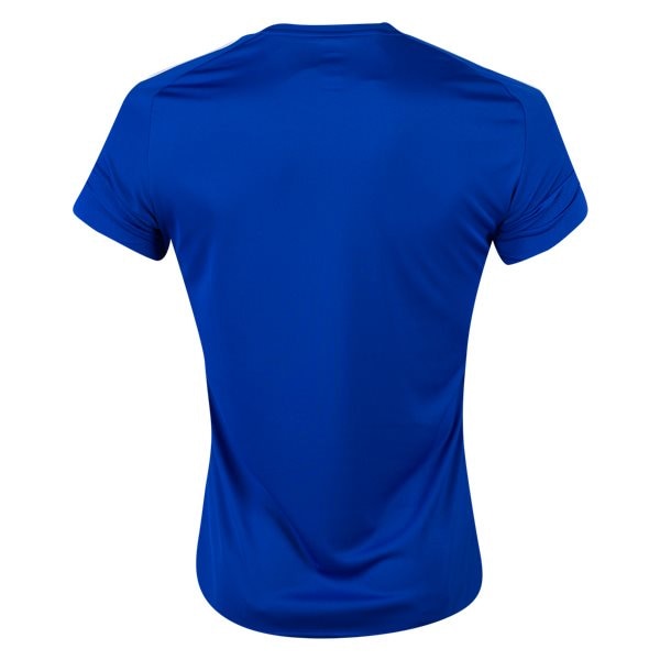 adidas Women's Regista 16 Jersey Royal Blue/White