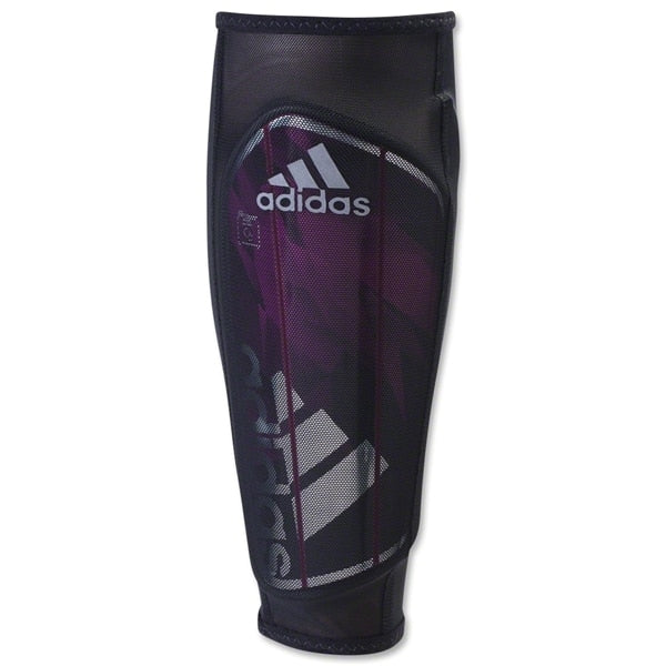 adidas Ghost Graphic Shin Guards Black/Pink