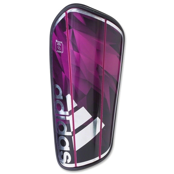 adidas Ghost Graphic Shin Guards Black/Pink