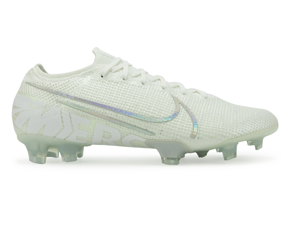 Nike mercurial 2025 vapor 13 white