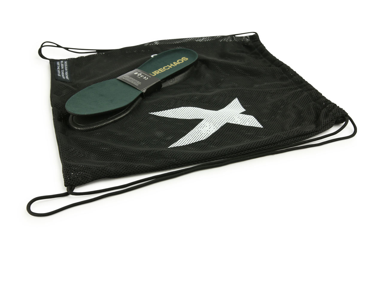 adidas Men's X 16+ PURECHAOS FG White/Core Black/Gold Metalic