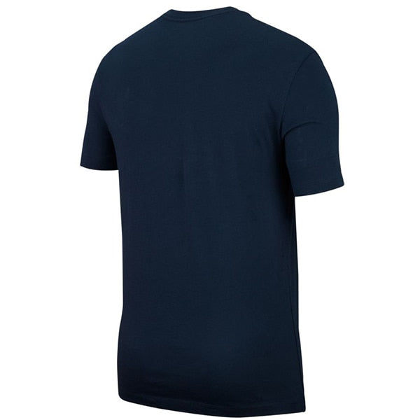 Nike Men's Club America Tee Armory Navy