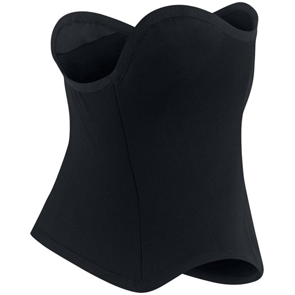 Nike Squad Snood Black/White