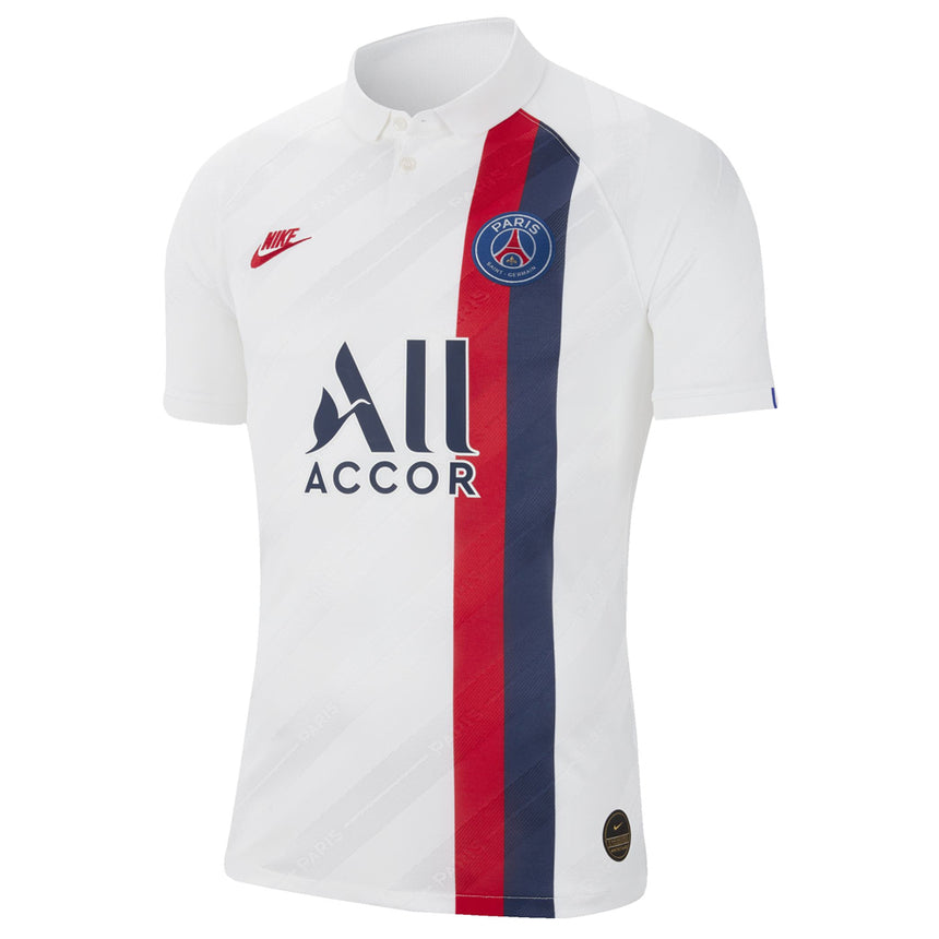 Nike Paris Saint-Germain Men's Third Authentic 2019/20 Jersey