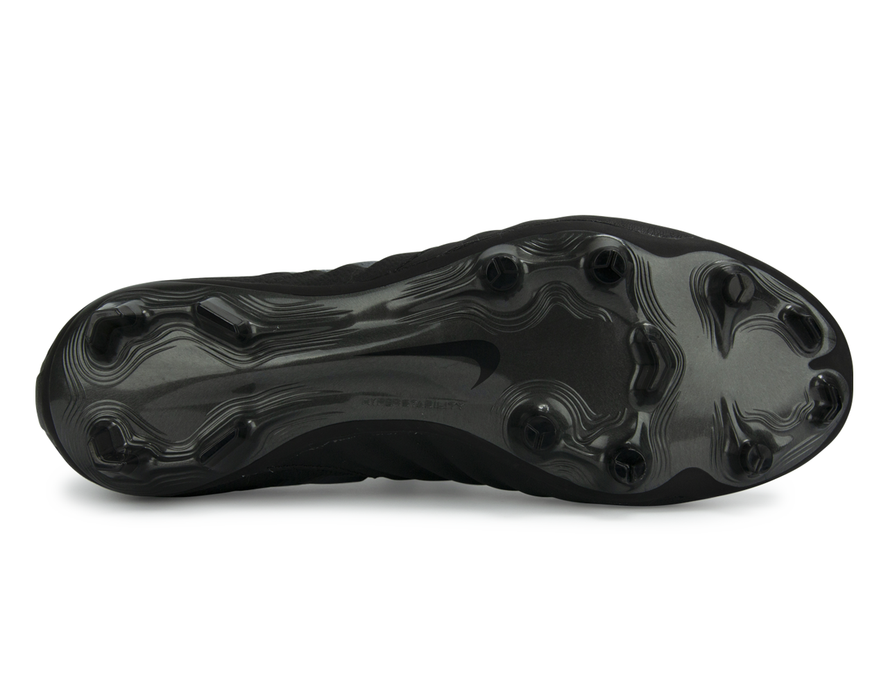 Nike Men's Tiempo Legend 7 Elite Black/Black