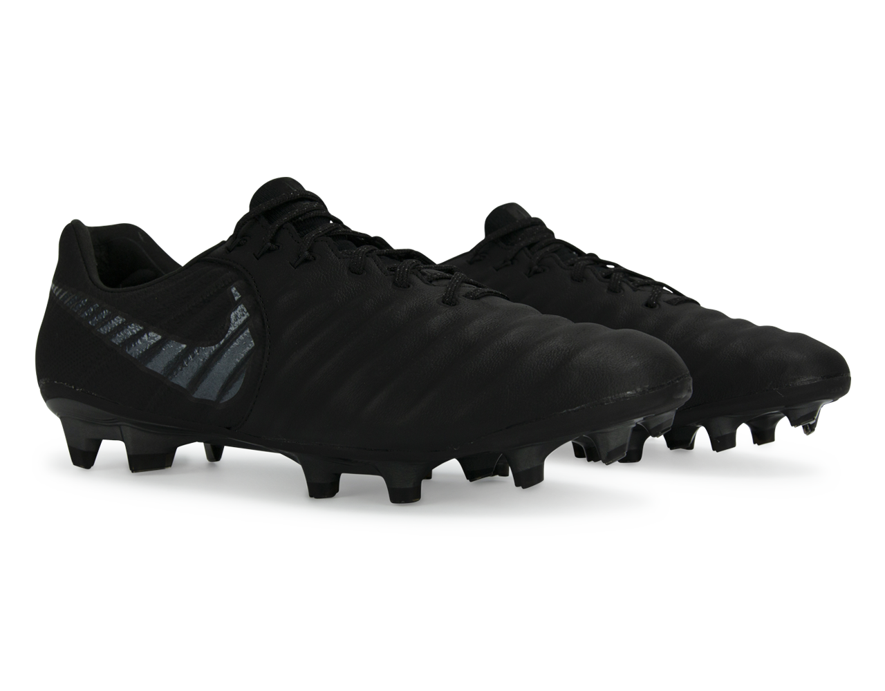 Nike Men's Tiempo Legend 7 Elite Black/Black
