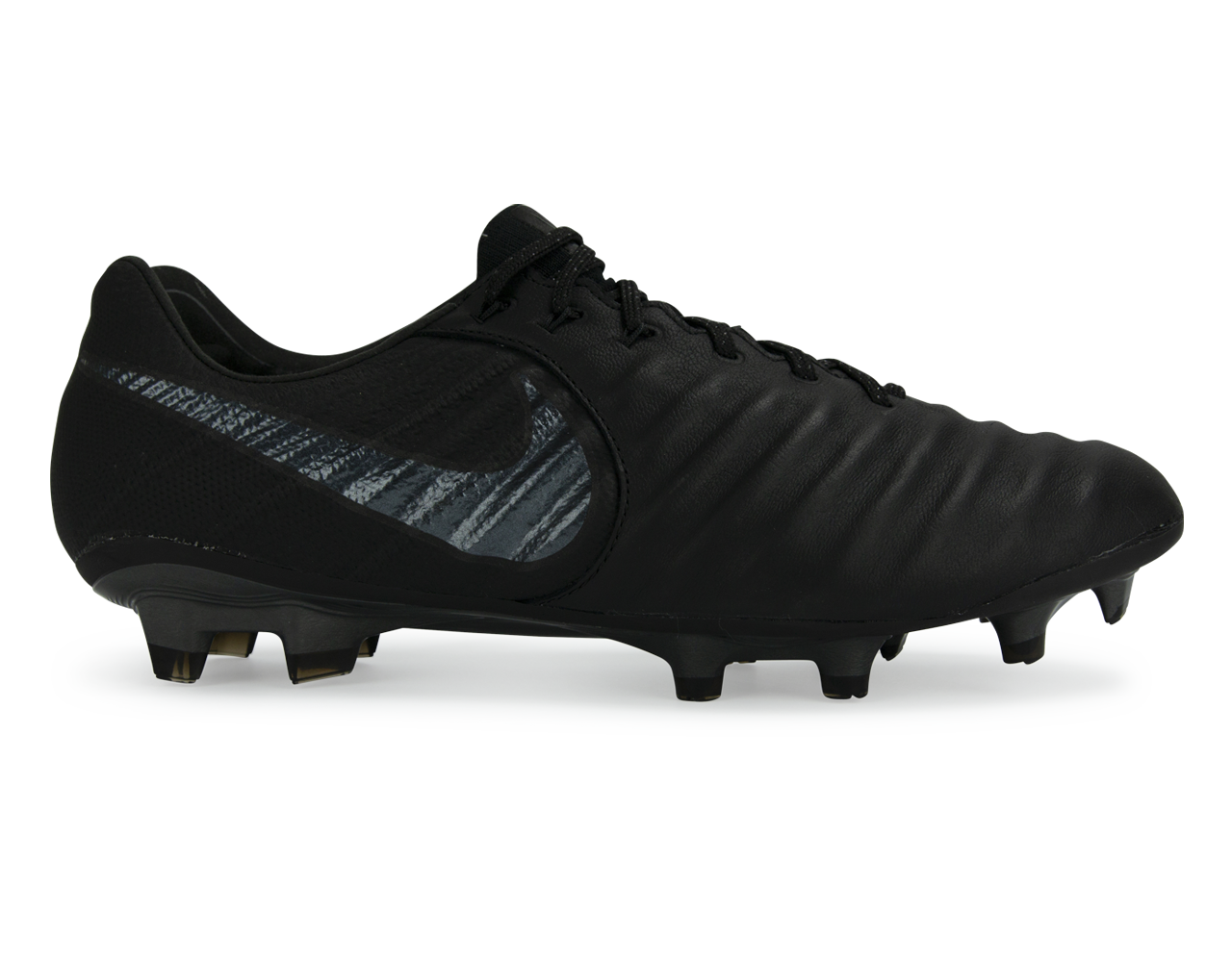 Nike Men's Tiempo Legend 7 Elite Black/Black