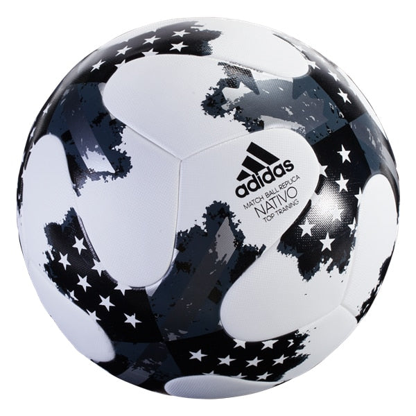 adidas NFHS MLS Top Training Ball White/Black