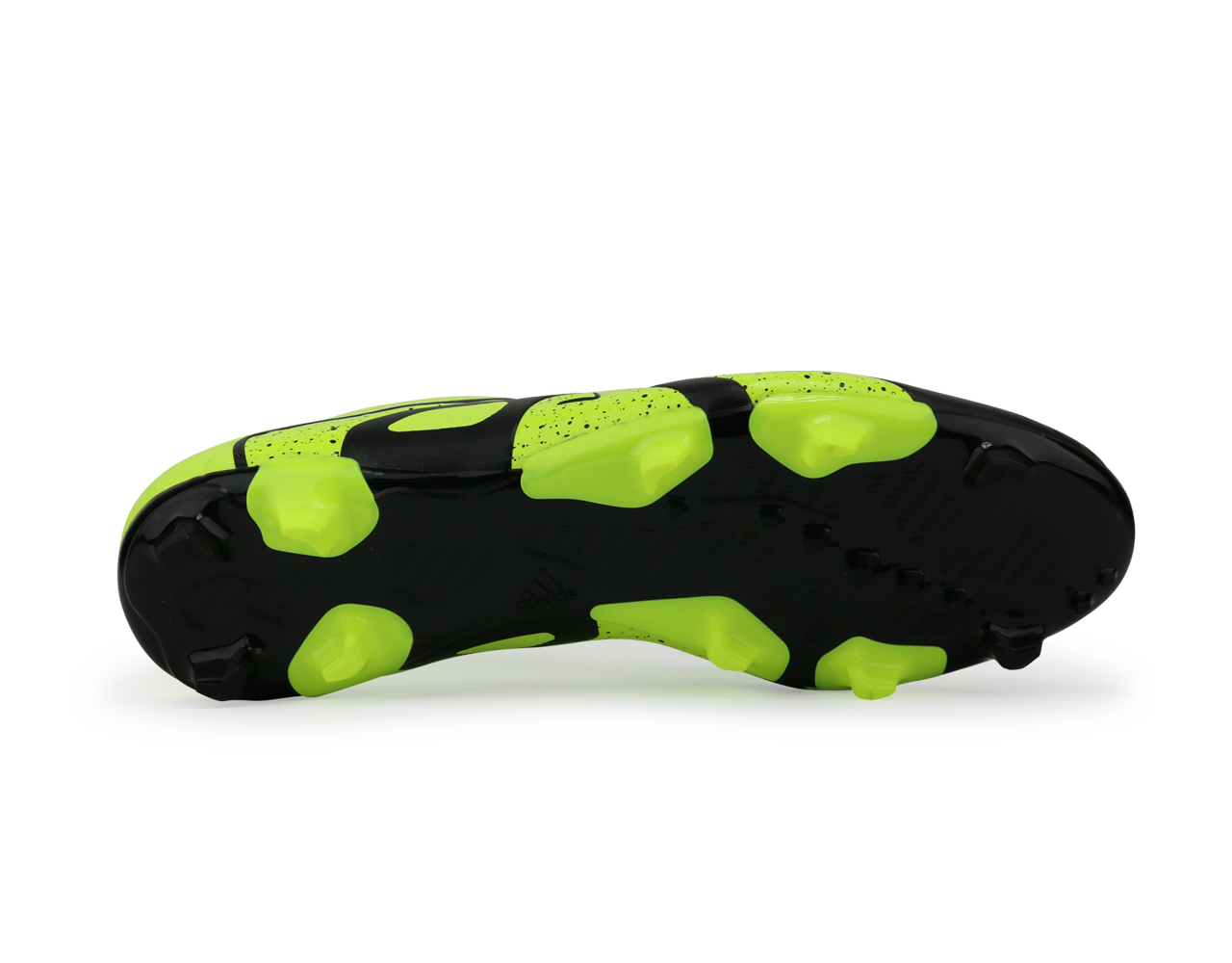 adidas Men's X 15.3 FG/AG Solar Yellow/Solar Yellow/Black