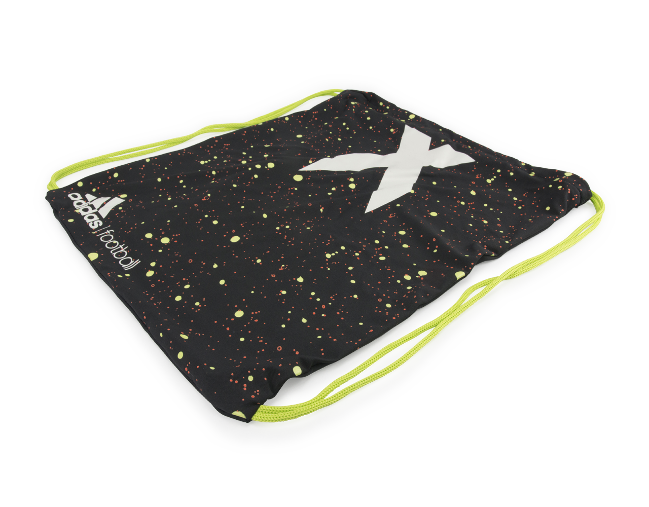 adidas Men's X 15.1 FG/AG Solar Yellow/Solar Yellow/Black