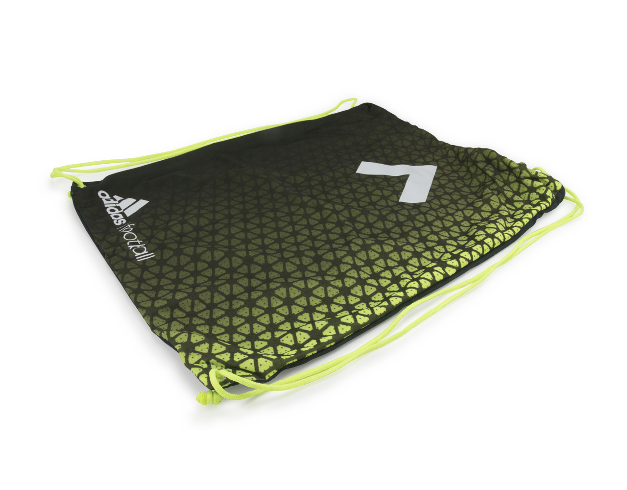 adidas Men's ACE 15.1 FG/AG Solar Blue/Sollar Yellow/Core Black