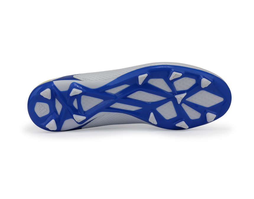 adidas Men's Messi 15.3 FG White/Prime Blue/Black