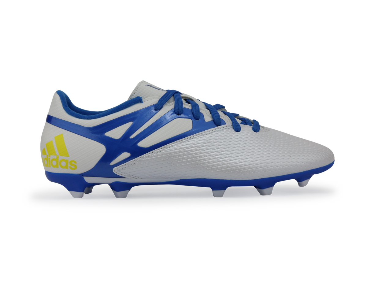Adidas Men's Messi 15.3 FG | Adidas Soccer Cleats – Azteca Soccer