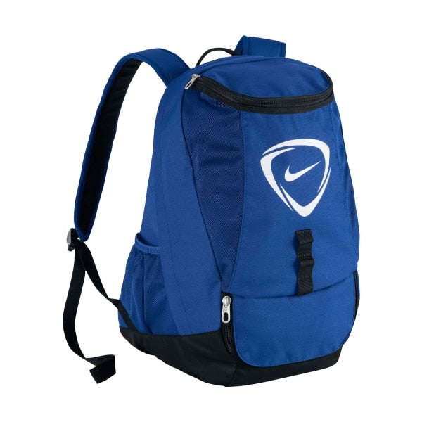 Nike Club Team Soccer Backpack Royal