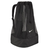 Nike Club Team Ball Bag Black/White
