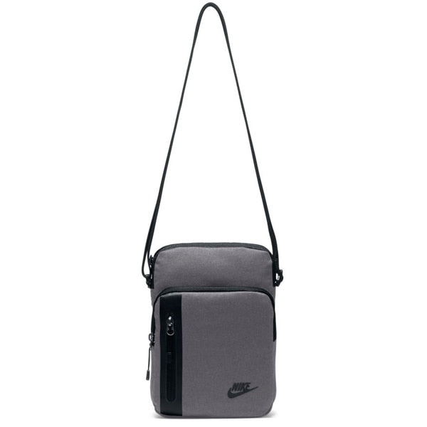 Nike Tech Small Items Bag Dark Grey/Black