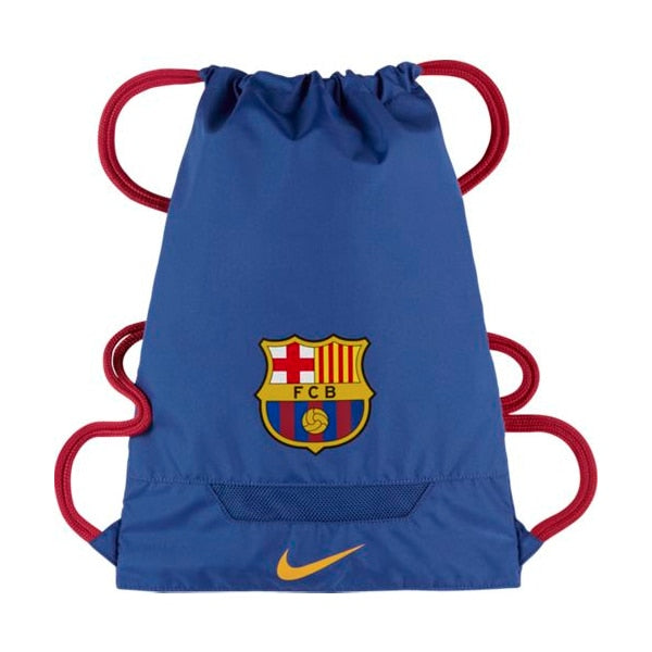 Nike Allegiance Barcelona GymSack Game Royal/Prime Red