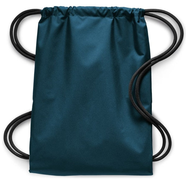 Nike Heritage Gymsack Nightshade/Psychic Pink