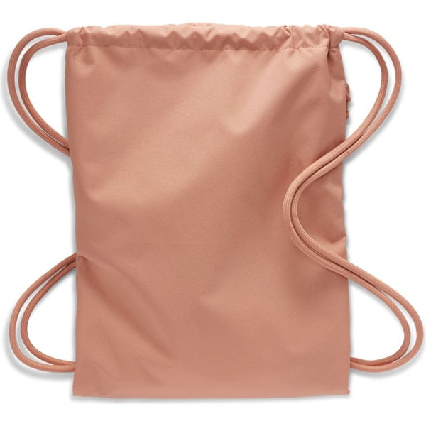Nike Heritage Gymsack Rose Gold/Metalic Red Bronze