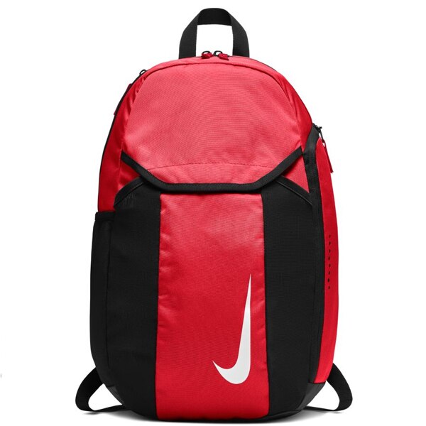 Nike Academy Team Backpack University Red