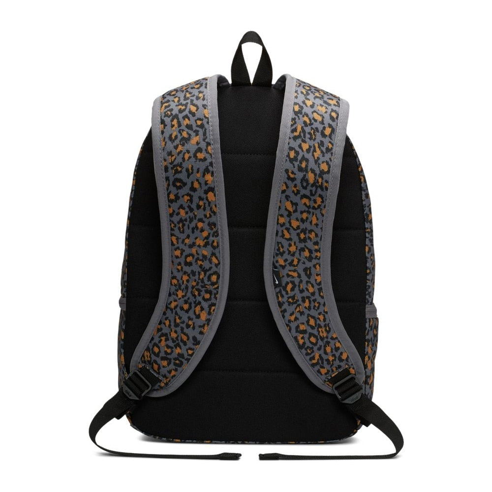 Nike Heritage Backpack Gunsmoke/Black