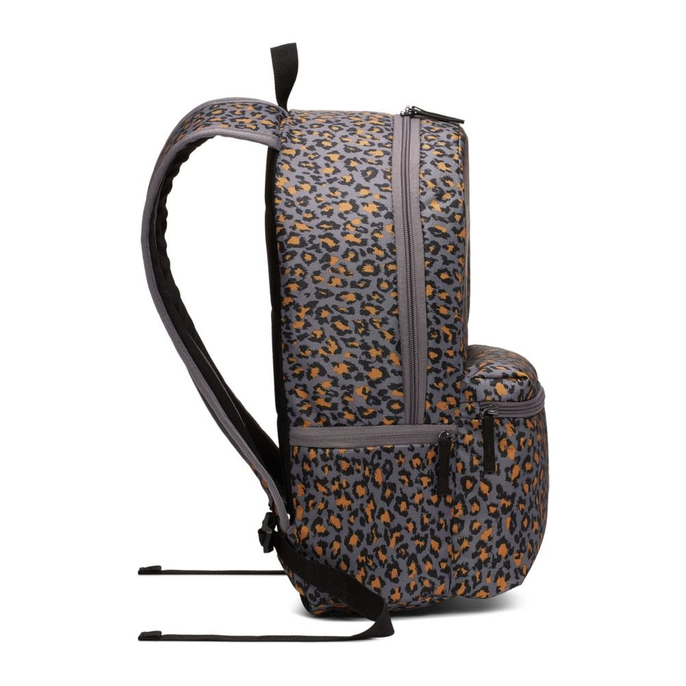 Nike Heritage Backpack Gunsmoke/Black