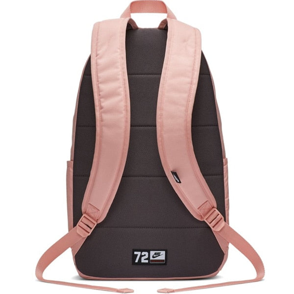 Nike Sportswear Elemental Backpack Coral Stardust/Clear