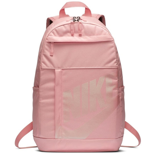 Nike Sportswear Elemental Backpack Coral Stardust/Clear