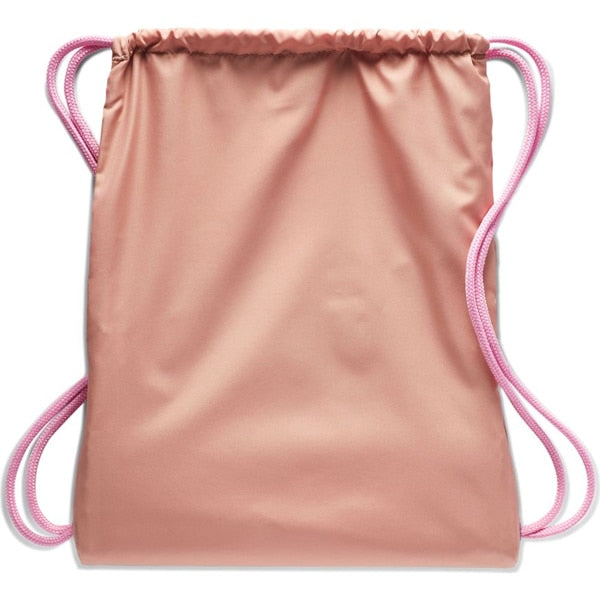 Nike Kids Heritage Gymsack Rose Gold/Psychic Pink/Pale Ivory