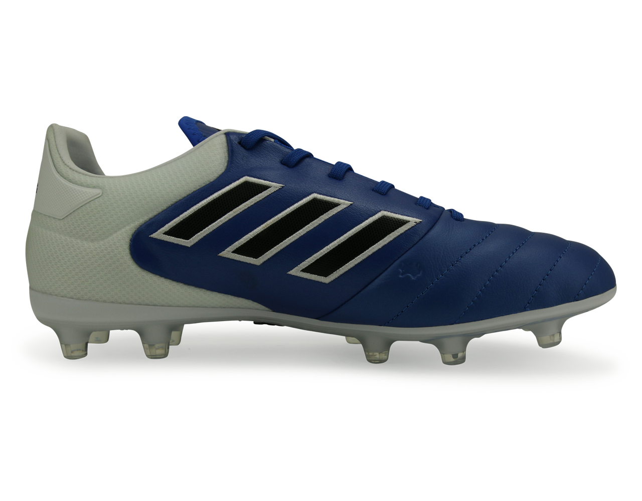 adidas Men's Copa 17.2 FG Blue/Black/White