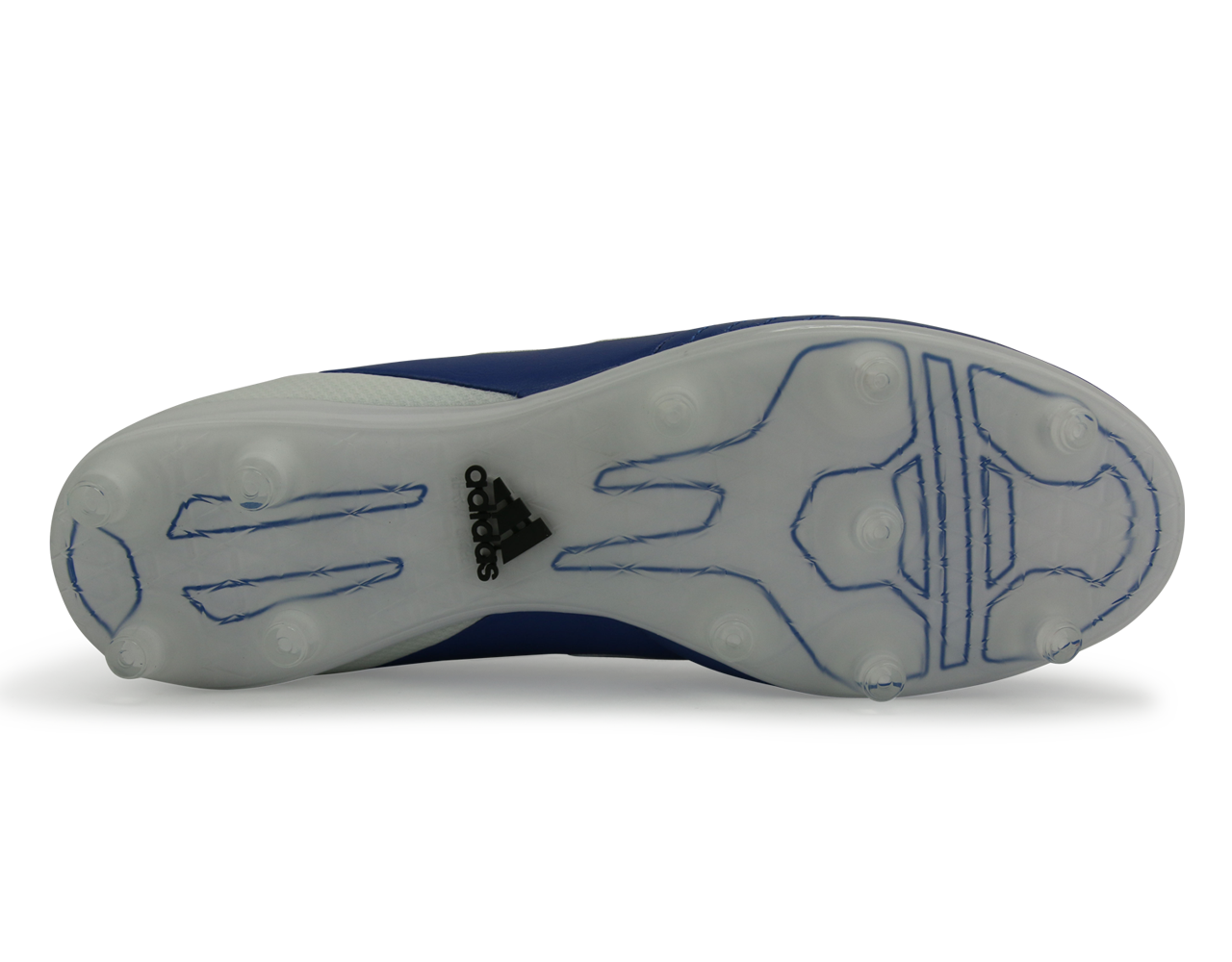 adidas Men's Copa 17.2 FG Blue/Black/White