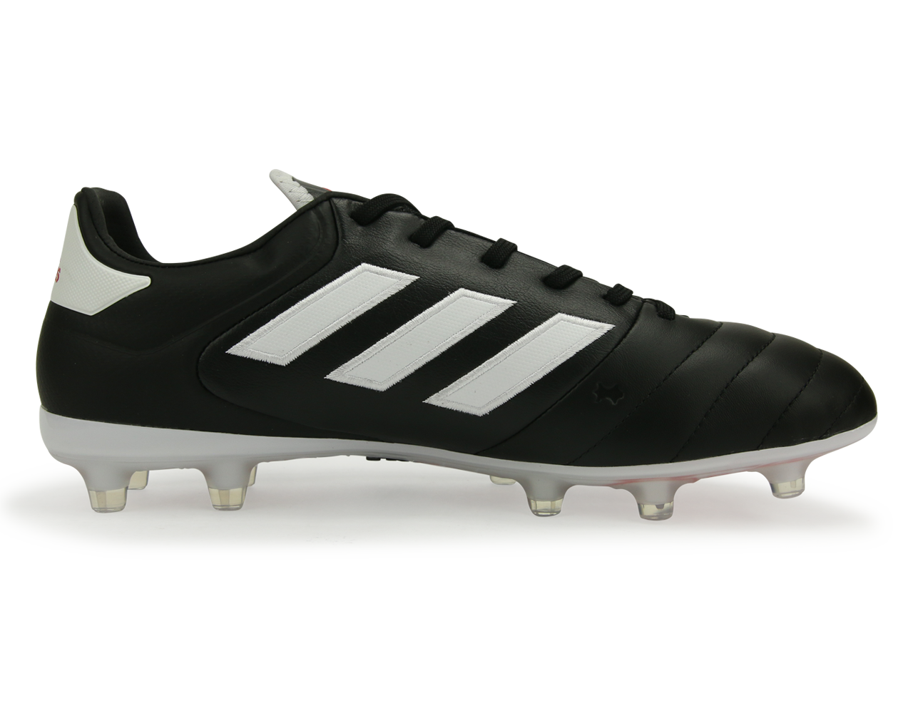 adidas Men's Copa 17.2 FG Core Black/White