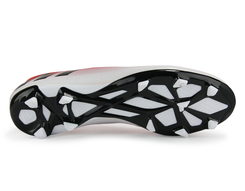 adidas Men's Messi 16.3 FG Red/Core Black/White