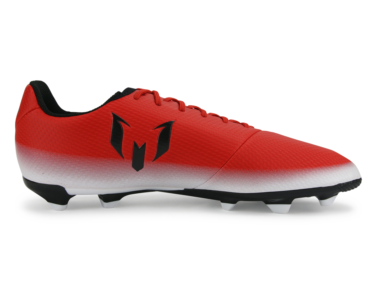 adidas Kids Messi 16.3 FG Red/Core Black/White