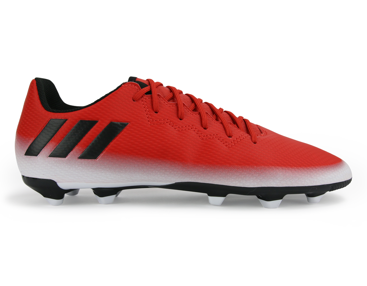 adidas Kids Messi 16.3 FG Red/Core Black/White