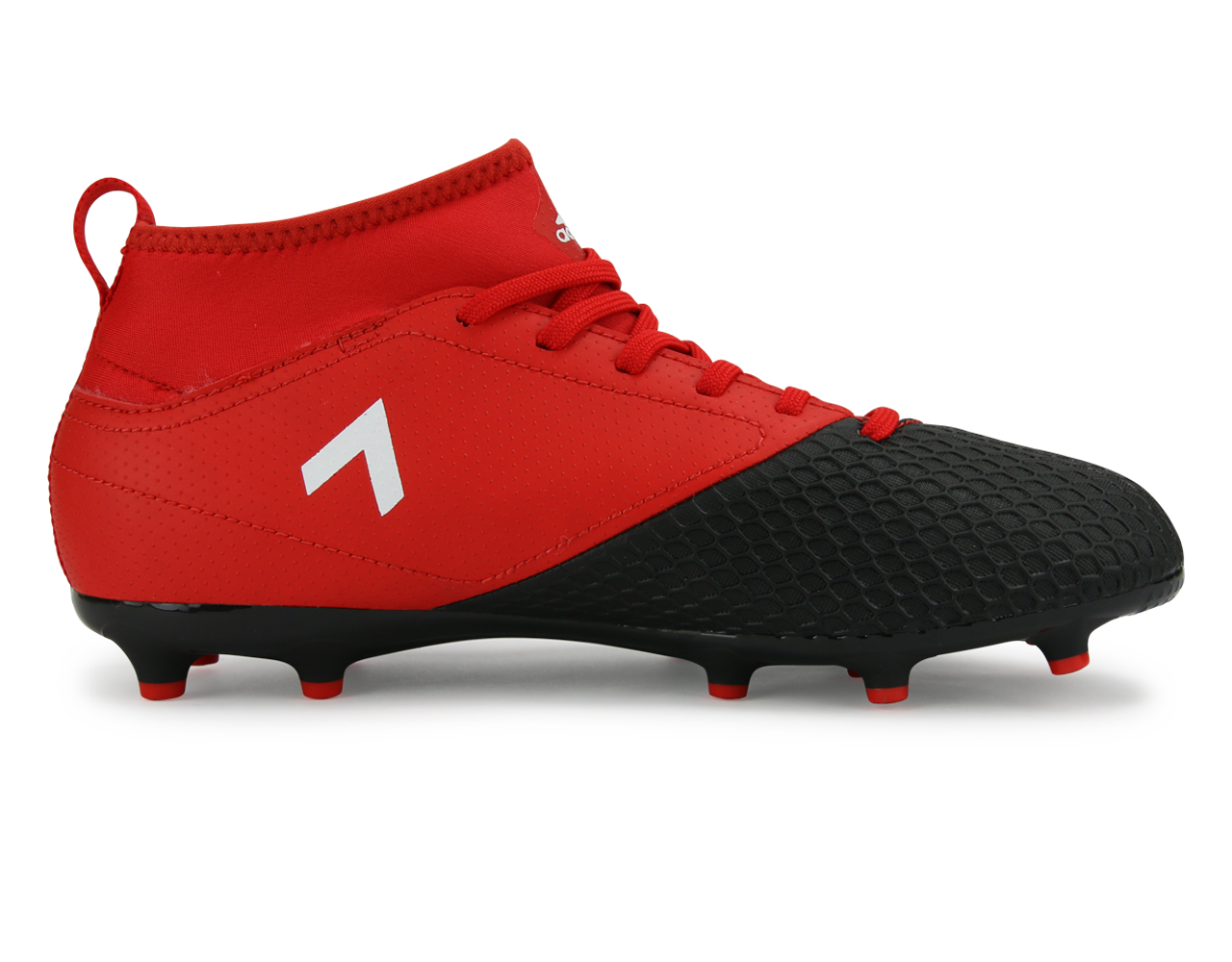 adidas Kids ACE 17.3 FG Red/White/Core Black