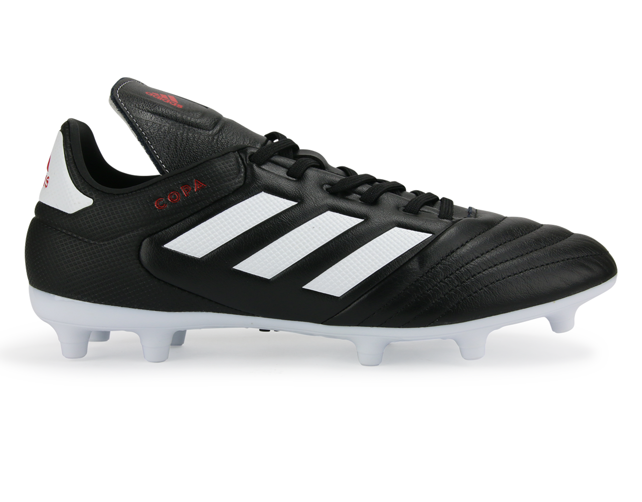 adidas Copa 17.3 FG Core Black/White