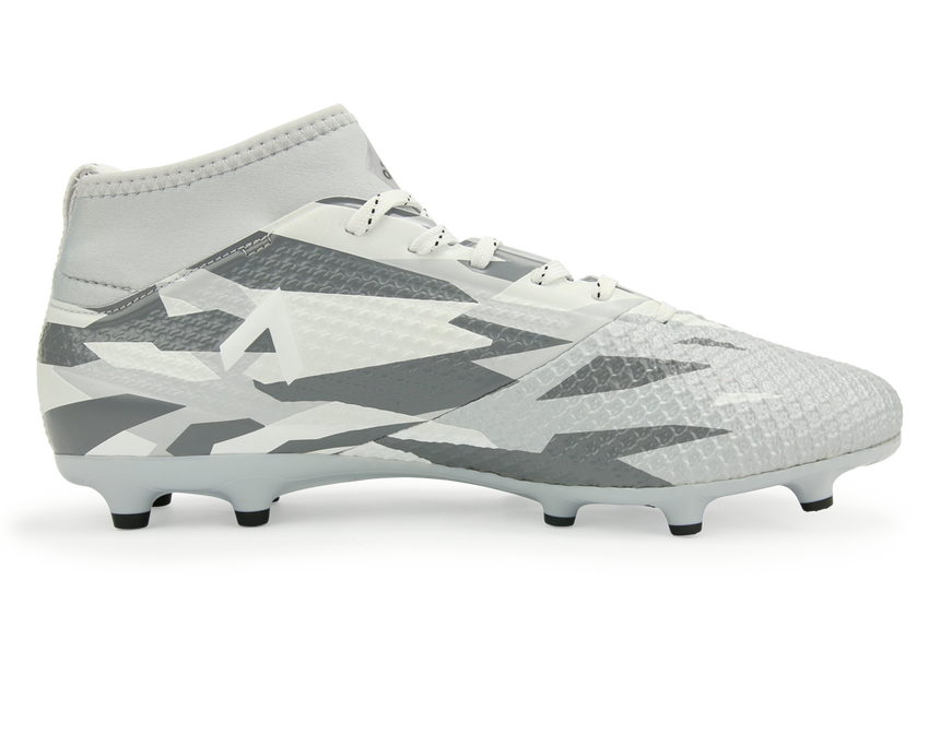 adidas Men's ACE 17.3 Primemesh FG White/Core Black