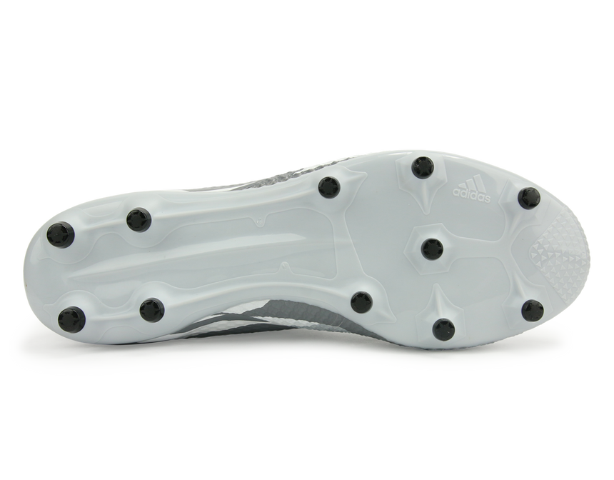 adidas Men's ACE 17.3 Primemesh FG White/Core Black